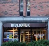SIAN og bibliotekene – ikke nok å være lovlig